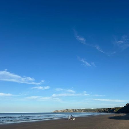 Sunrise Cove, The Bay, Filey Apartment Exterior photo