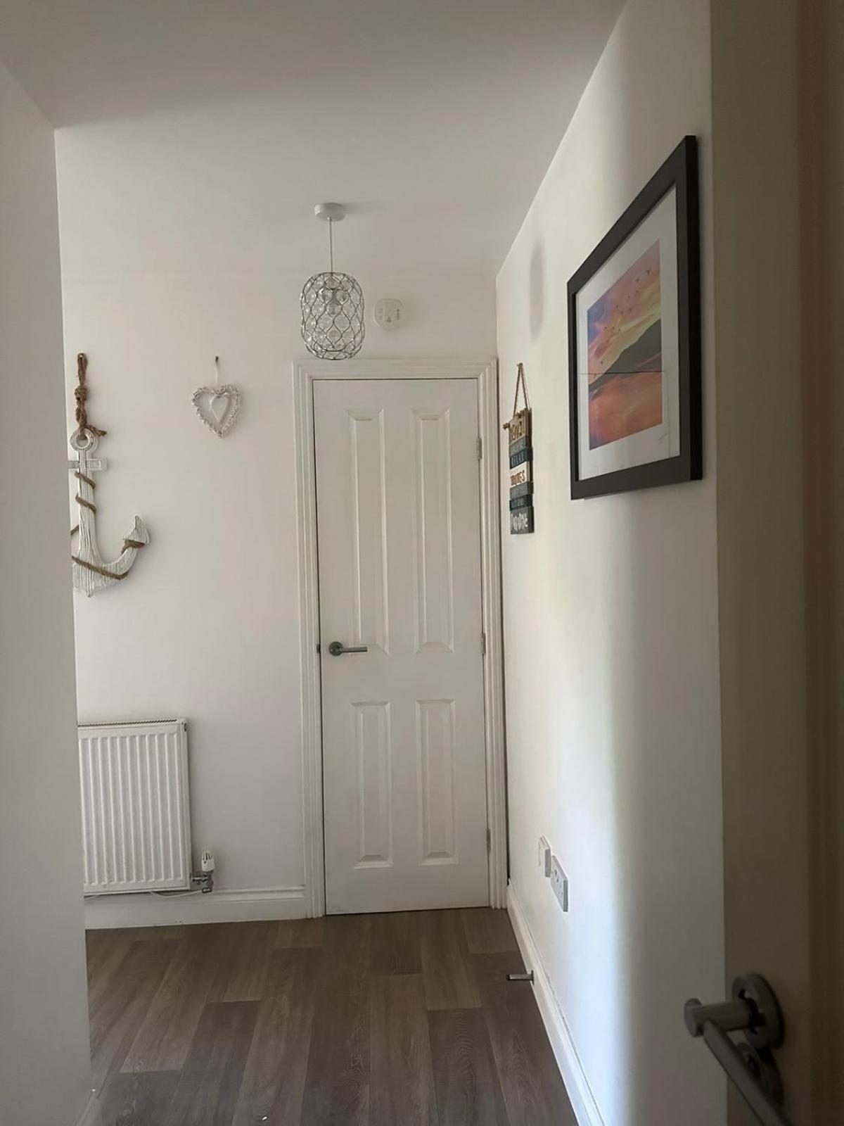 Sunrise Cove, The Bay, Filey Apartment Exterior photo
